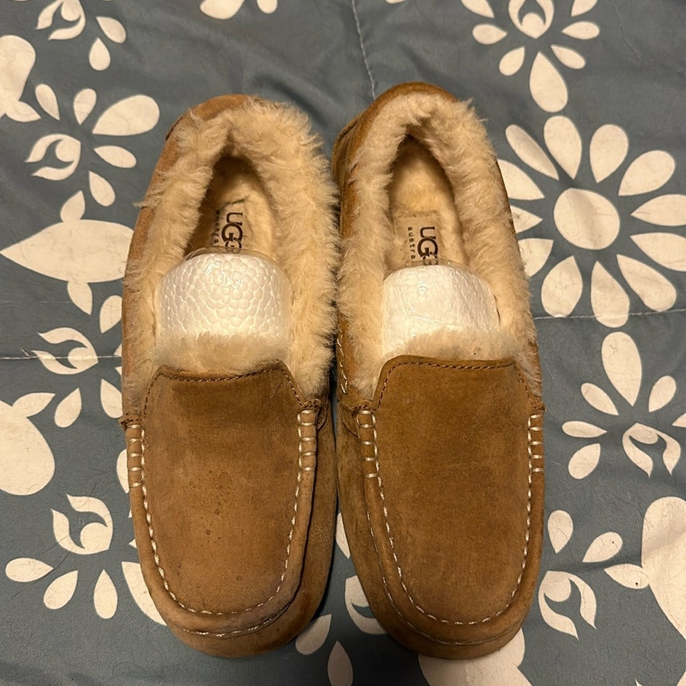 UGG Ansley Women's Slippers